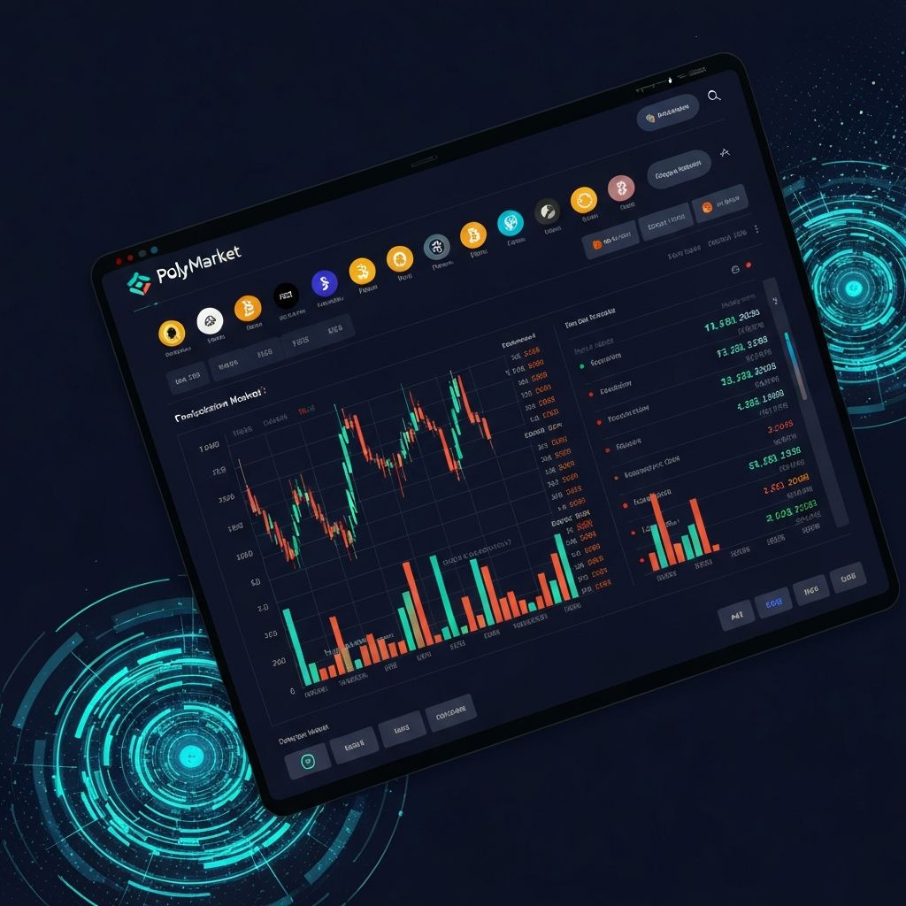 Polymarket US launch before Christmas?