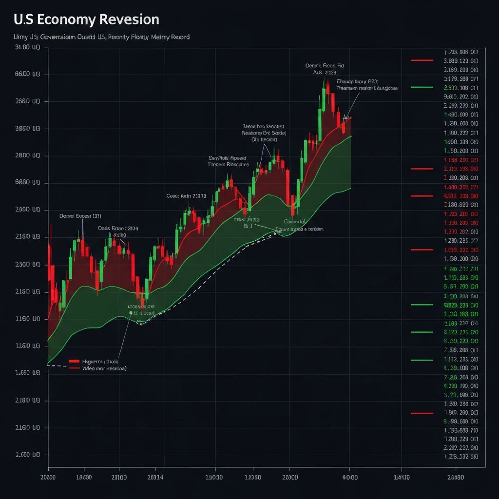 US recession before Christmas?
